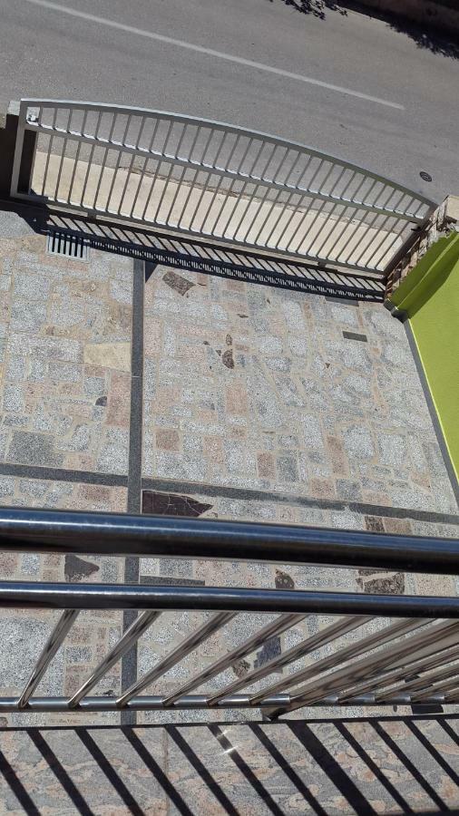 Apartmani Lamani Bibinje Exterior foto